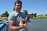 Рыболовная база отдыха «Верхнелебяжье FISH RESORT» в Астрахани на Волге